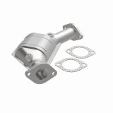 MagnaFlow Direct Fit Catalytic Converter 95-99 Subaru Impreza 2.2L thumbnail 8