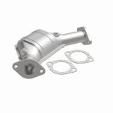 MagnaFlow Direct Fit Catalytic Converter 95-99 Subaru Impreza 2.2L thumbnail 9