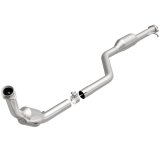 MagnaFlow Direct Fit Catalytic Converter 99-00 Mercedes SL500 5.0L thumbnail 1