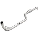 MagnaFlow Direct Fit Catalytic Converter 99-00 Mercedes SL500 5.0L thumbnail 3