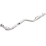MagnaFlow Direct Fit Catalytic Converter 99-00 Mercedes SL500 5.0L thumbnail 6