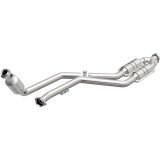 MagnaFlow Direct Fit Catalytic Converter 2000 Mercedes CLK320 3.2L thumbnail 3