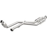 MagnaFlow Direct Fit Catalytic Converter 2000 Mercedes CLK320 3.2L thumbnail 6
