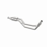 MagnaFlow Direct Fit Catalytic Converter 2000 Mercedes CLK320 3.2L thumbnail 9
