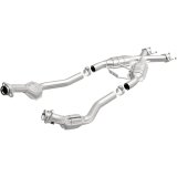 MagnaFlow Direct Fit Catalytic Converter 94-95 Ford Mustang 5.0L thumbnail 6