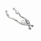 MagnaFlow Direct Fit Catalytic Converter 94-95 Ford Mustang 5.0L thumbnail 8