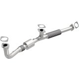 MagnaFlow Direct Fit Catalytic Converter 96-00 Chrysler Sebring 2.5L thumbnail 1