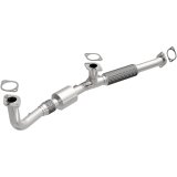 MagnaFlow Direct Fit Catalytic Converter 96-00 Chrysler Sebring 2.5L thumbnail 2