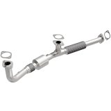 MagnaFlow Direct Fit Catalytic Converter 96-00 Chrysler Sebring 2.5L thumbnail 4