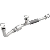 MagnaFlow Direct Fit Catalytic Converter 96-00 Chrysler Sebring 2.5L thumbnail 5
