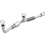 MagnaFlow Direct Fit Catalytic Converter 96-00 Chrysler Sebring 2.5L thumbnail 6