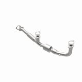 MagnaFlow Direct Fit Catalytic Converter 96-00 Chrysler Sebring 2.5L thumbnail 8
