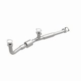 MagnaFlow Direct Fit Catalytic Converter 96-00 Chrysler Sebring 2.5L thumbnail 9
