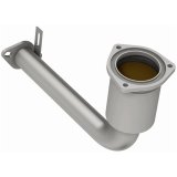MagnaFlow Direct Fit Catalytic Converter 95 Esteem 1.6L Front CA thumbnail 6
