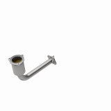 MagnaFlow Direct Fit Catalytic Converter 95 Esteem 1.6L Front CA thumbnail 7