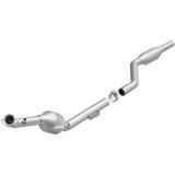 MagnaFlow Direct Fit Catalytic Converter 2000 Mercedes CL500 5.0L thumbnail 6