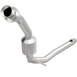 MagnaFlow Direct Fit Catalytic Converter 96-97 Chrysler Concorde 3.5L thumbnail 1