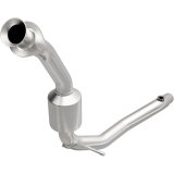 MagnaFlow Direct Fit Catalytic Converter 96-97 Chrysler Concorde 3.5L thumbnail 2