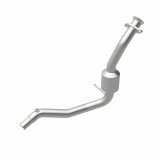 MagnaFlow Direct Fit Catalytic Converter 96-97 Chrysler Concorde 3.5L thumbnail 8