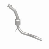 MagnaFlow Direct Fit Catalytic Converter 96-97 Chrysler Concorde 3.5L thumbnail 9