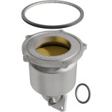 MagnaFlow Direct Fit Catalytic Converter 1996 Toyota Camry 2.2L thumbnail 2