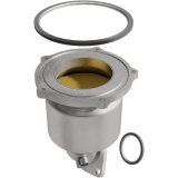 MagnaFlow Direct Fit Catalytic Converter 1996 Toyota Camry 2.2L thumbnail 6