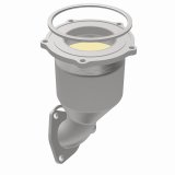 MagnaFlow Direct Fit Catalytic Converter 1996 Toyota Camry 2.2L thumbnail 8