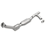 MagnaFlow Direct Fit Catalytic Converter 99-00 Ford Trucks 5.4L thumbnail 4