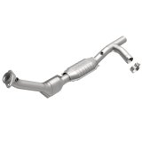 MagnaFlow Direct Fit Catalytic Converter 99-00 Ford Trucks 5.4L thumbnail 7