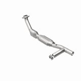 MagnaFlow Direct Fit Catalytic Converter 99-00 Ford Trucks 5.4L thumbnail 8