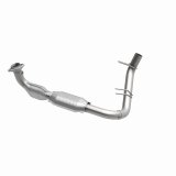 MagnaFlow Direct Fit Catalytic Converter 97-98 Ford Trucks 5.4L thumbnail 9