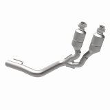 MagnaFlow Direct Fit Catalytic Converter 99-00 Grand Cherokee 4.0L thumbnail 7