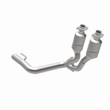 MagnaFlow Direct Fit Catalytic Converter 99-00 Grand Cherokee 4.0L thumbnail 8