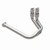 MagnaFlow Direct Fit Catalytic Converter 00-04 Jeep Wrangler 4.0L thumbnail 7