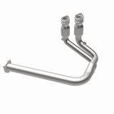 MagnaFlow Direct Fit Catalytic Converter 00-04 Jeep Wrangler 4.0L thumbnail 8