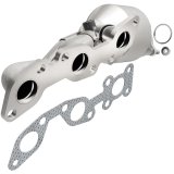 MagnaFlow Direct Fit Catalytic Converter 01-04 Frontier Manifold Passenger Side 3.3L thumbnail 7