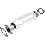 MagnaFlow Direct Fit Catalytic Converter 96-00 Quest/Villager 3.0L thumbnail 2
