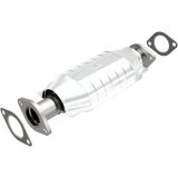 MagnaFlow Direct Fit Catalytic Converter 96-00 Quest/Villager 3.0L thumbnail 3