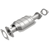 MagnaFlow Direct Fit Catalytic Converter 96-00 Quest/Villager 3.0L thumbnail 4
