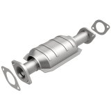 MagnaFlow Direct Fit Catalytic Converter 96-00 Quest/Villager 3.0L thumbnail 5