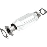 MagnaFlow Direct Fit Catalytic Converter 96-00 Quest/Villager 3.0L thumbnail 6