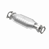 MagnaFlow Direct Fit Catalytic Converter 96-00 Quest/Villager 3.0L thumbnail 7