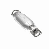 MagnaFlow Direct Fit Catalytic Converter 96-00 Quest/Villager 3.0L thumbnail 8