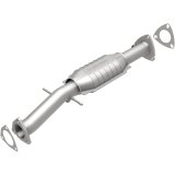 MagnaFlow Direct Fit Catalytic Converter 99 Sonoma/S10 4.3L thumbnail 2