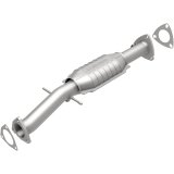 MagnaFlow Direct Fit Catalytic Converter 99 Sonoma/S10 4.3L thumbnail 5