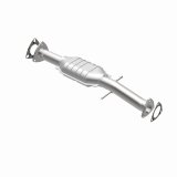 MagnaFlow Direct Fit Catalytic Converter 99 Sonoma/S10 4.3L thumbnail 7