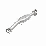 MagnaFlow Direct Fit Catalytic Converter 99 Sonoma/S10 4.3L thumbnail 8