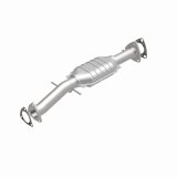 MagnaFlow Direct Fit Catalytic Converter 99 Sonoma/S10 4.3L thumbnail 9