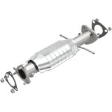 MagnaFlow Direct Fit Catalytic Converter 96-99 S10/Sanoma 4WD 4.3L thumbnail 1