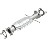 MagnaFlow Direct Fit Catalytic Converter 96-99 S10/Sanoma 4WD 4.3L thumbnail 2